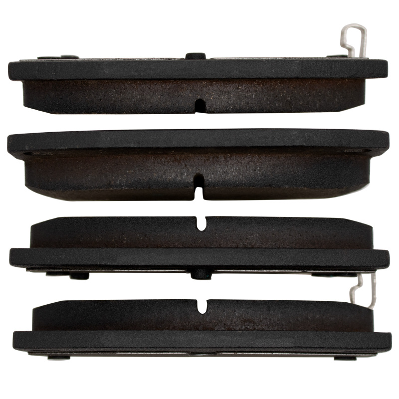 Picture of R1 Concepts RNC Semi Met Brake Pads - 2311-0378-00