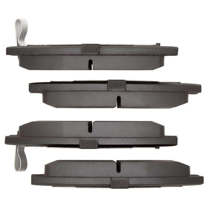 Picture of R1 Concepts RNC Semi Met Brake Pads - 2311-0383-00