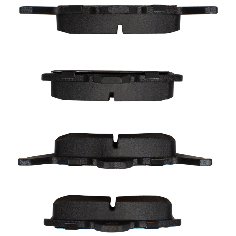 Picture of R1 Concepts RNC Semi Met Brake Pads - 2311-0386-00