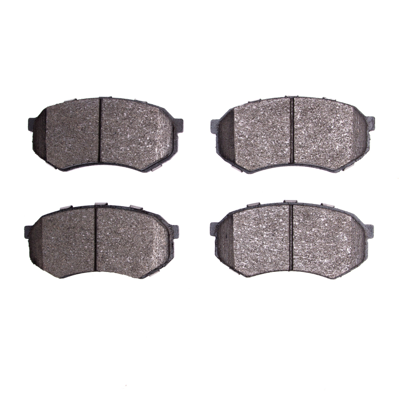 Picture of R1 Concepts RNC Semi Met Brake Pads - 2311-0389-00