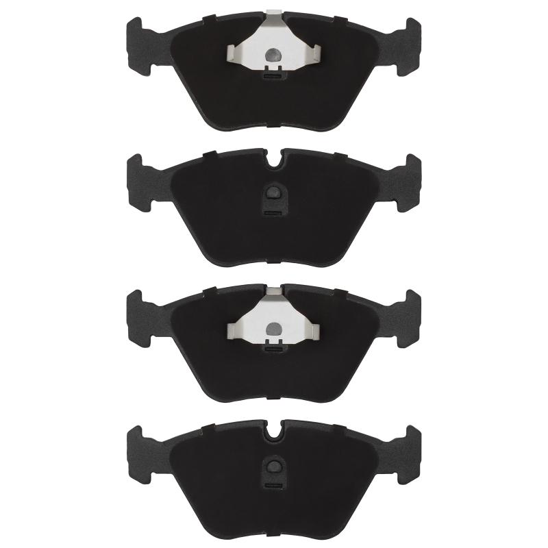 Picture of R1 Concepts RNC Semi Met Brake Pads - 2311-0394-10