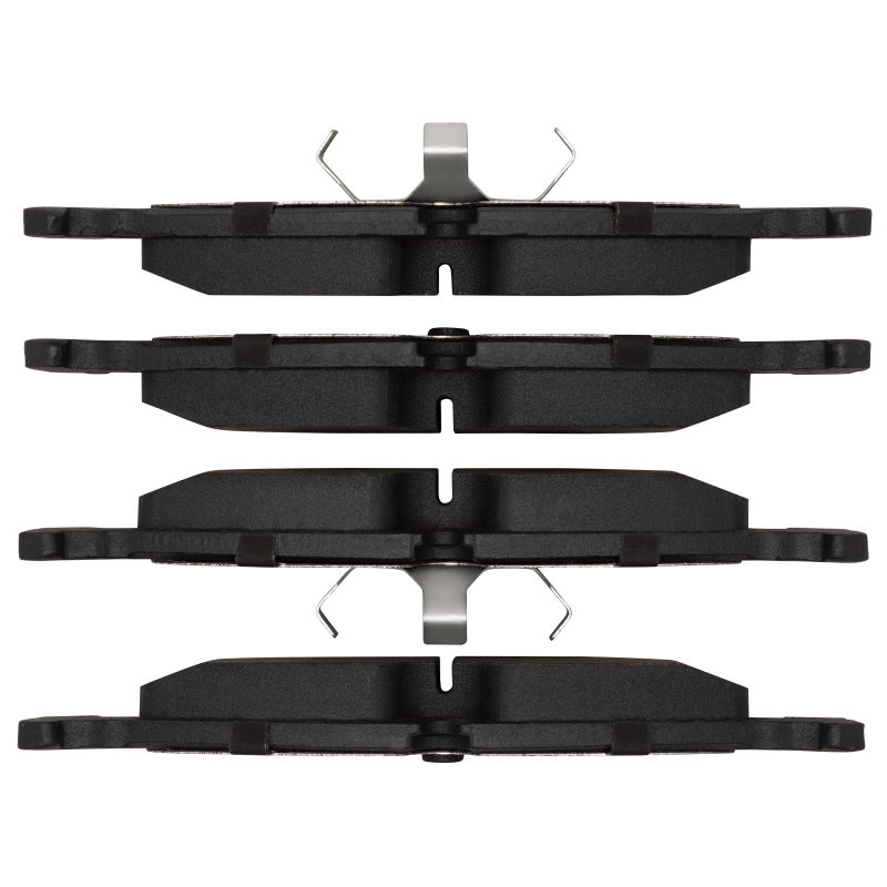 Picture of R1 Concepts RNC Semi Met Brake Pads - 2311-0394-10