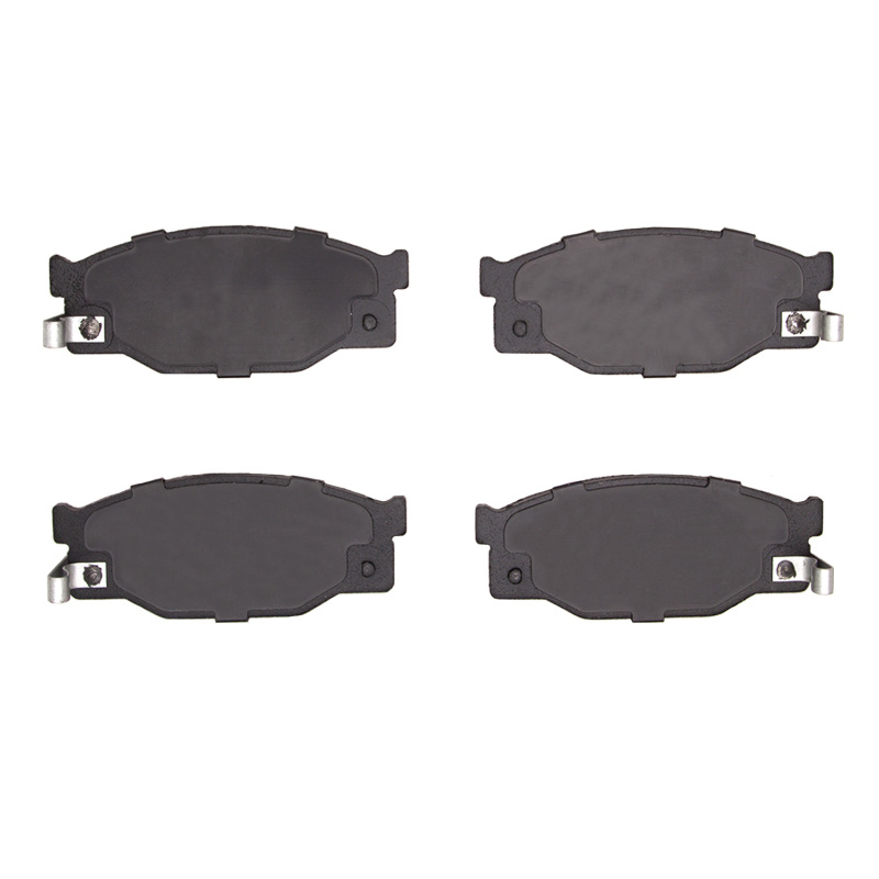 Picture of R1 Concepts RNC Semi Met Brake Pads - 2311-0397-00
