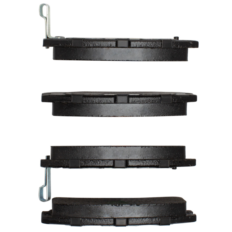 Picture of R1 Concepts RNC Semi Met Brake Pads - 2311-0401-00
