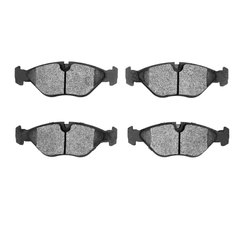 Picture of R1 Concepts RNC Semi Met Brake Pads - 2311-0403-00