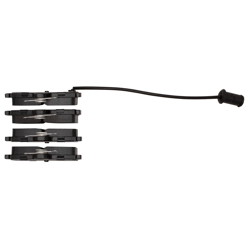 Picture of R1 Concepts RNC Semi Met Brake Pads - 2311-0406-00