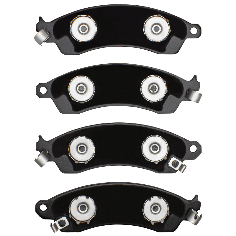 Picture of R1 Concepts RNC Semi Met Brake Pads - 2311-0412-00