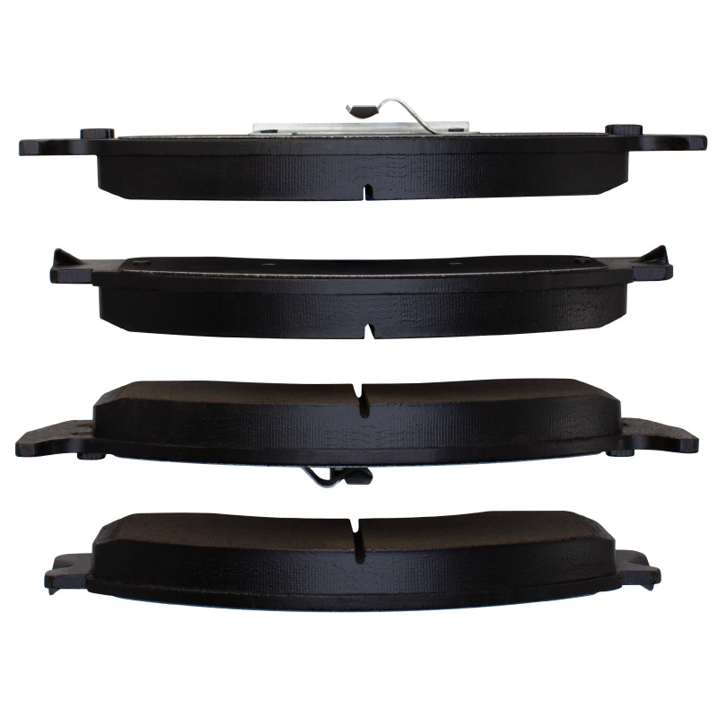 Picture of R1 Concepts RNC Semi Met Brake Pads - 2311-0411-00