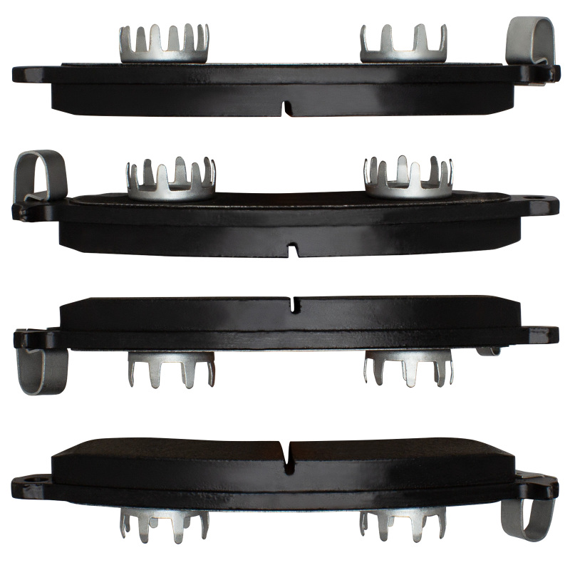 Picture of R1 Concepts RNC Semi Met Brake Pads - 2311-0412-00