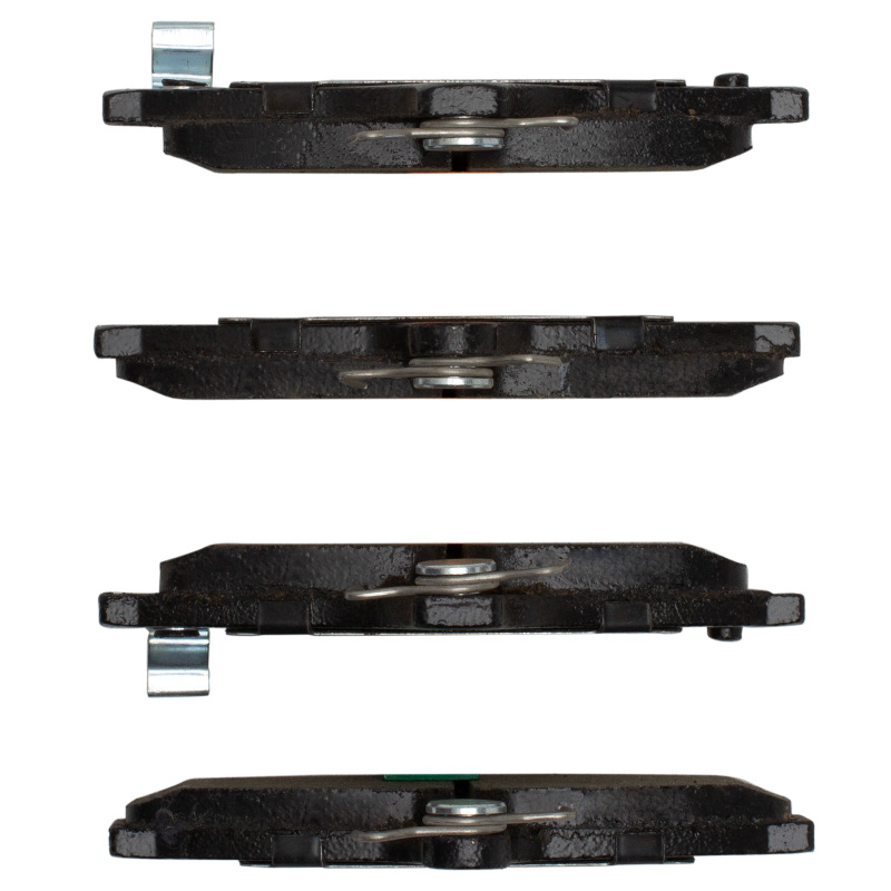 Picture of R1 Concepts RNC Semi Met Brake Pads - 2311-0413-00