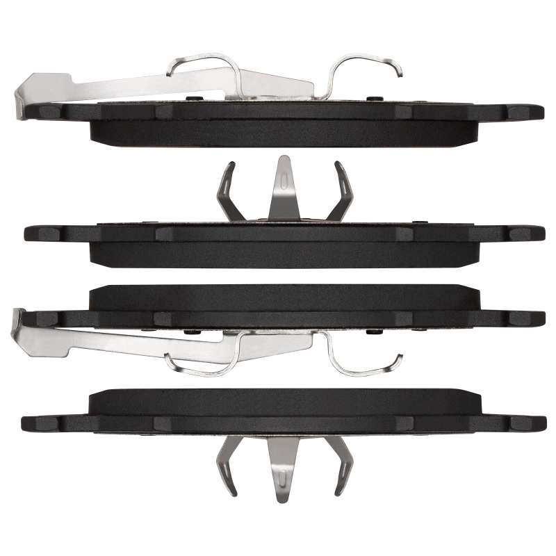 Picture of R1 Concepts RNC Semi Met Brake Pads - 2311-0417-00