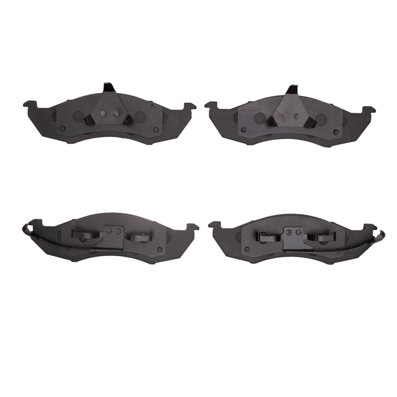 Picture of R1 Concepts RNC Semi Met Brake Pads - 2311-0417-00