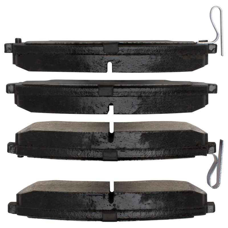 Picture of R1 Concepts RNC Semi Met Brake Pads - 2311-0422-00