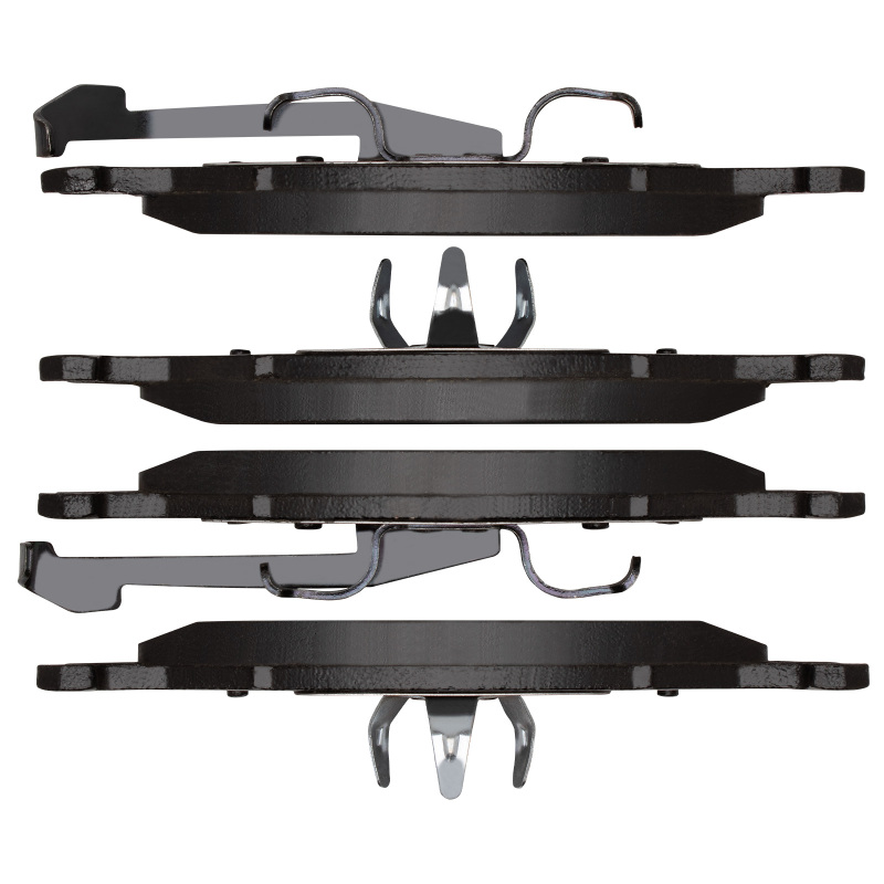 Picture of R1 Concepts RNC Semi Met Brake Pads - 2311-0421-00