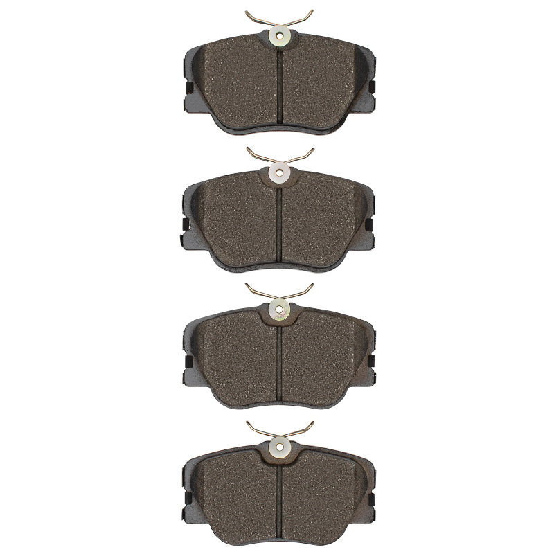 Picture of R1 Concepts RNC Semi Met Brake Pads - 2311-0423-00