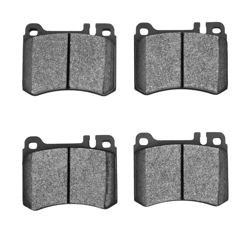 Picture of R1 Concepts RNC Semi Met Brake Pads - 2311-0424-00