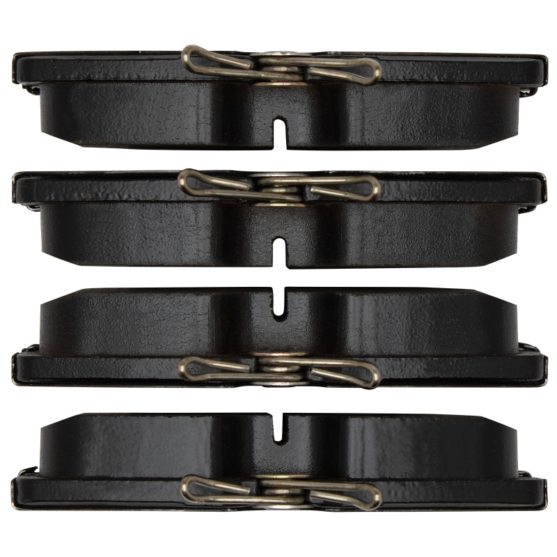 Picture of R1 Concepts RNC Semi Met Brake Pads - 2311-0423-00
