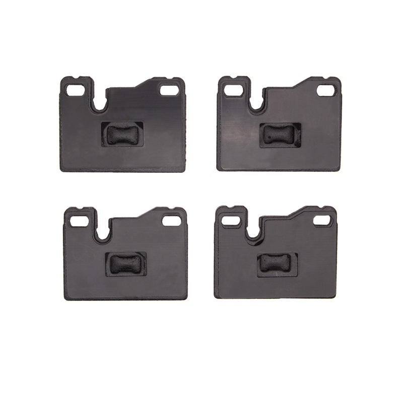 Picture of R1 Concepts RNC Semi Met Brake Pads - 2311-0445-00
