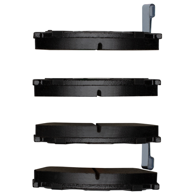 Picture of R1 Concepts RNC Semi Met Brake Pads - 2311-0451-00