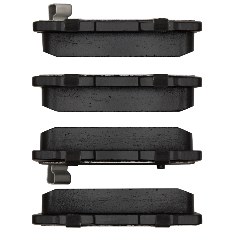 Picture of R1 Concepts RNC Semi Met Brake Pads - 2311-0461-00