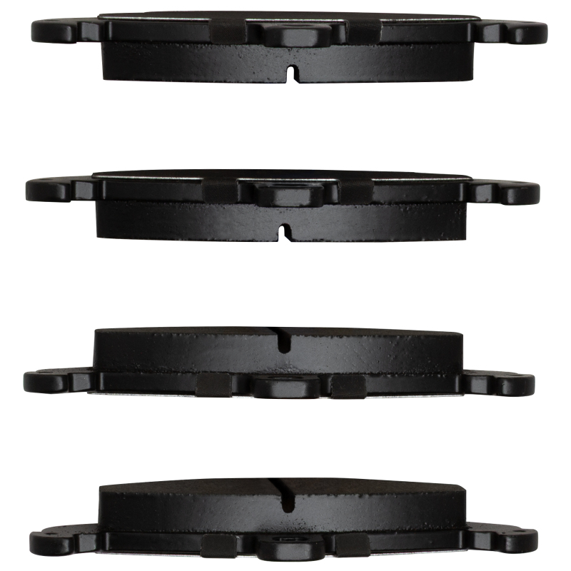 Picture of R1 Concepts RNC Semi Met Brake Pads - 2311-0491-00