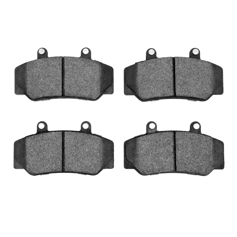 Picture of R1 Concepts RNC Semi Met Brake Pads - 2311-0492-00