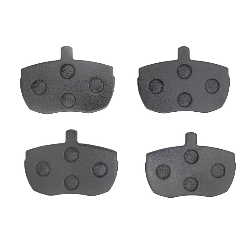 Picture of R1 Concepts RNC Semi Met Brake Pads - 2311-0519-10
