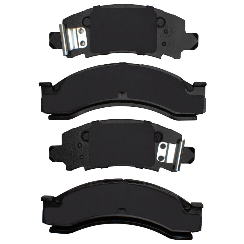 Picture of R1 Concepts RNC Semi Met Brake Pads - 2311-0543-00
