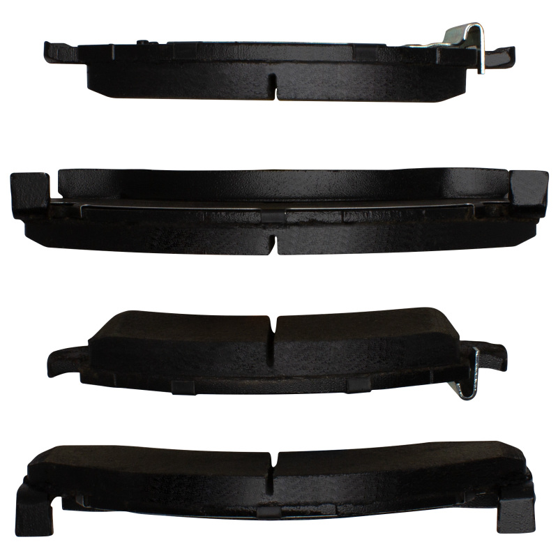 Picture of R1 Concepts RNC Semi Met Brake Pads - 2311-0543-00