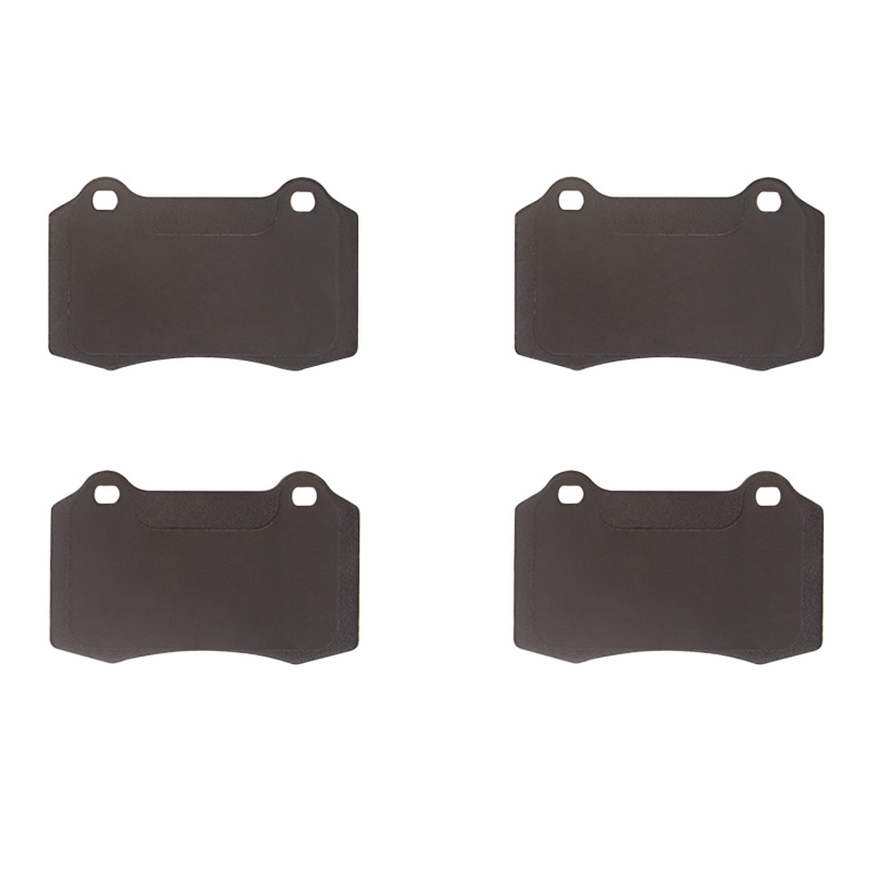 Picture of R1 Concepts RNC Semi Met Brake Pads - 2311-0592-20