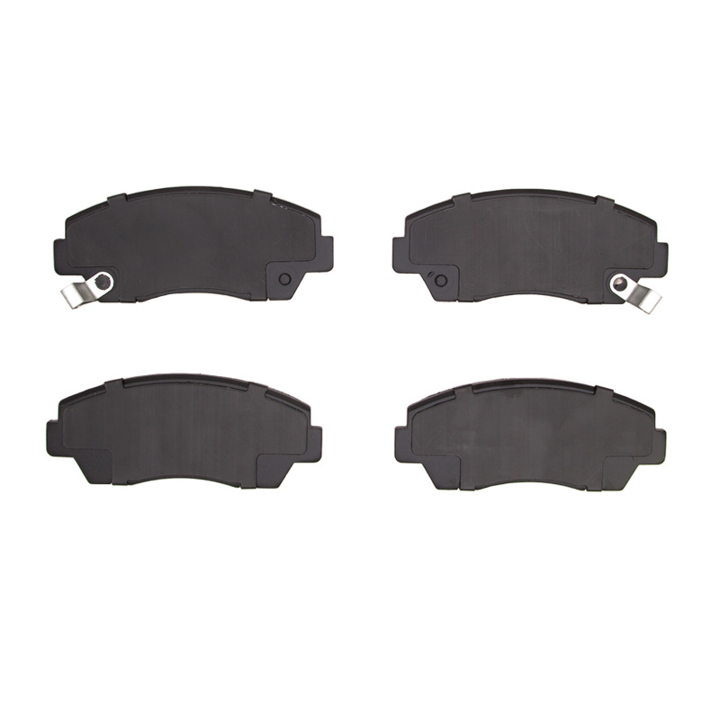 Picture of R1 Concepts RNC Semi Met Brake Pads - 2311-0574-00