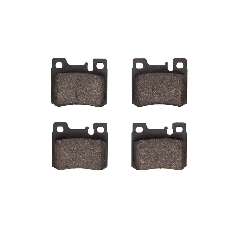 Picture of R1 Concepts RNC Semi Met Brake Pads - 2311-0620-00