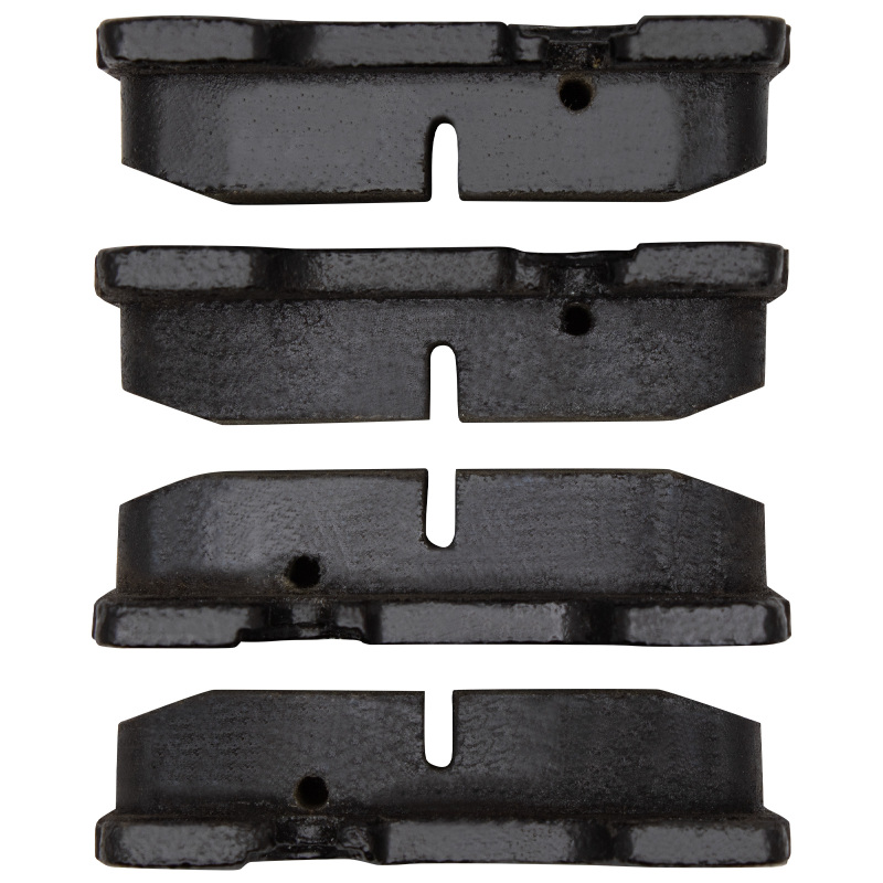 Picture of R1 Concepts RNC Semi Met Brake Pads - 2311-0620-00