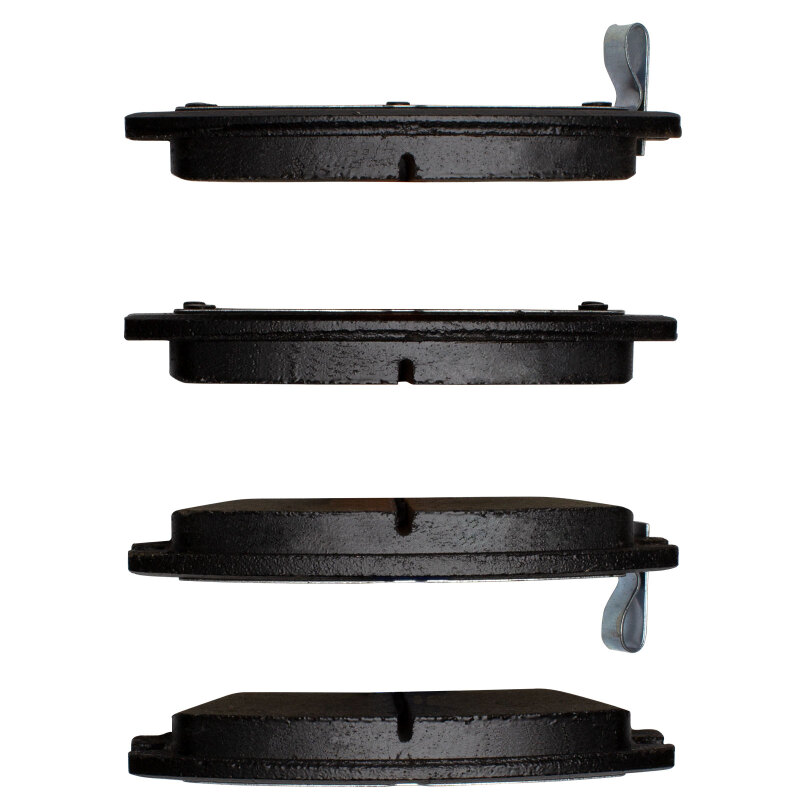 Picture of R1 Concepts RNC Semi Met Brake Pads - 2311-0714-00