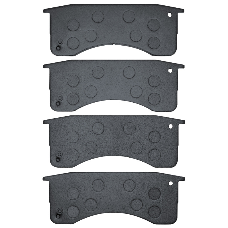 Picture of R1 Concepts RNC Semi Met Brake Pads - 2311-0769-00