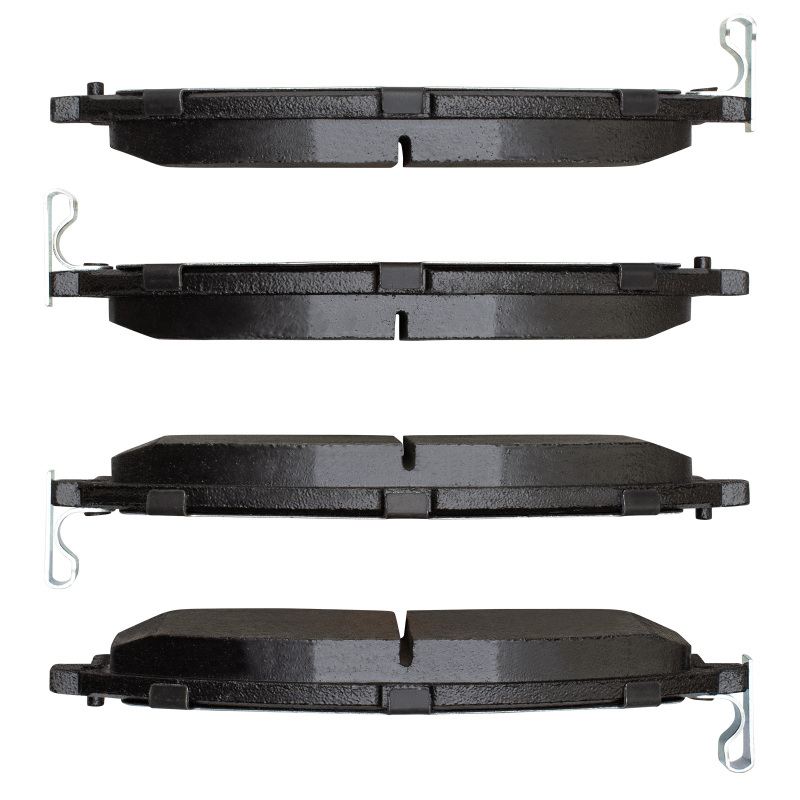 Picture of R1 Concepts RNC Semi Met Brake Pads - 2311-0888-00