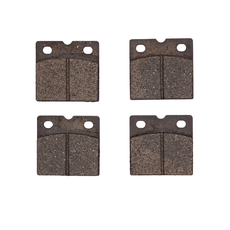 Picture of R1 Concepts RNC Semi Met Brake Pads - 2311-0971-00
