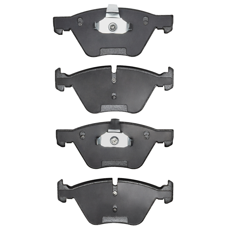 Picture of R1 Concepts RNC Semi Met Brake Pads - 2311-1061-20