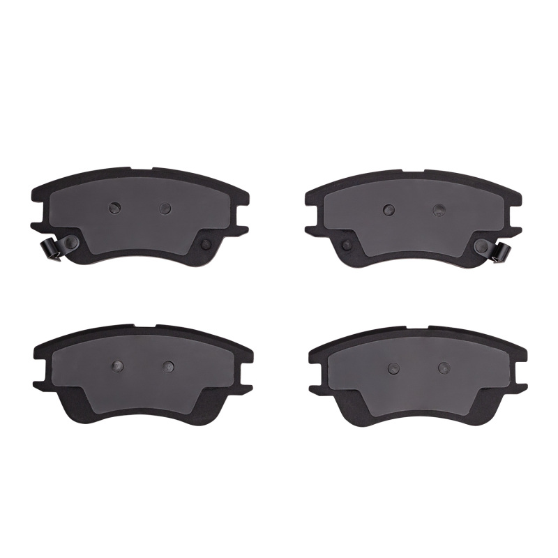 Picture of R1 Concepts RNC Semi Met Brake Pads - 2311-1142-00