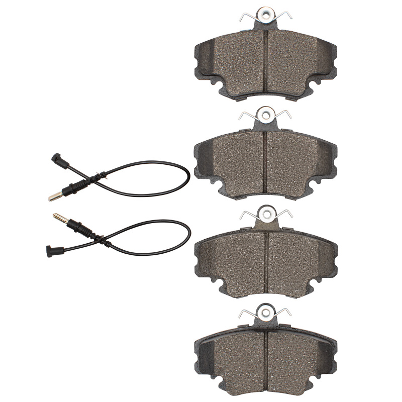 Picture of R1 Concepts RNC Semi Met Brake Pads - 2311-1146-00