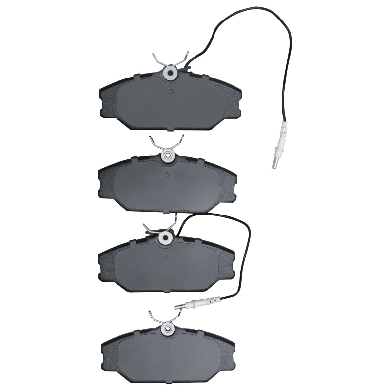 Picture of R1 Concepts RNC Semi Met Brake Pads - 2311-1145-00