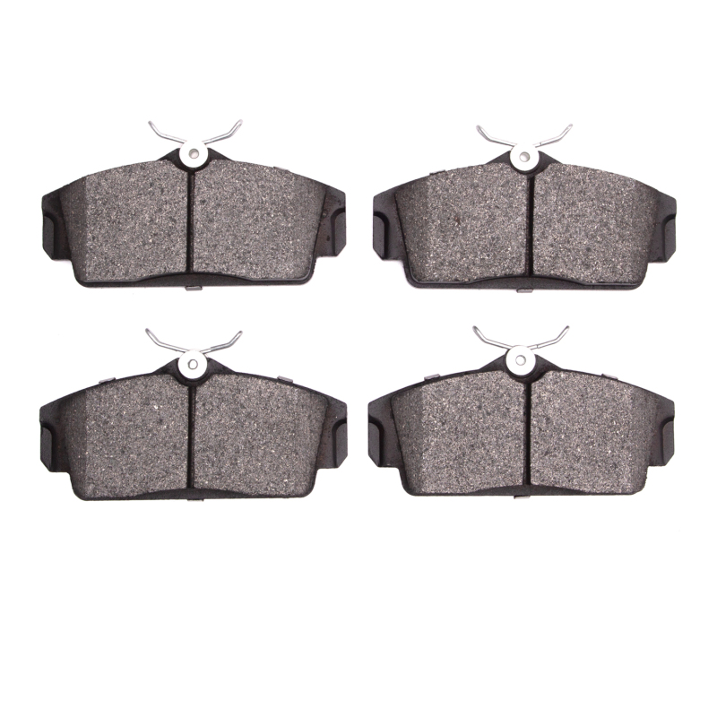 Picture of R1 Concepts RNC Semi Met Brake Pads - 2311-1147-00