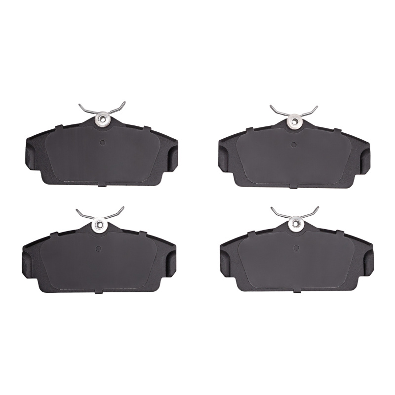 Picture of R1 Concepts RNC Semi Met Brake Pads - 2311-1147-00