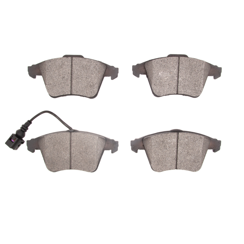 Picture of R1 Concepts RNC Semi Met Brake Pads - 2311-1174-00