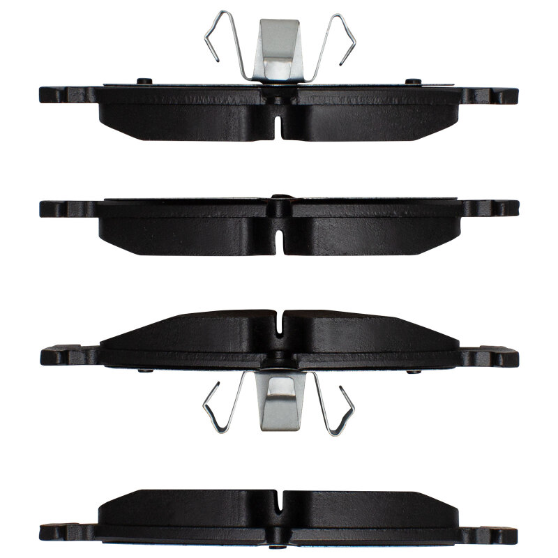 Picture of R1 Concepts RNC Semi Met Brake Pads - 2311-1228-00