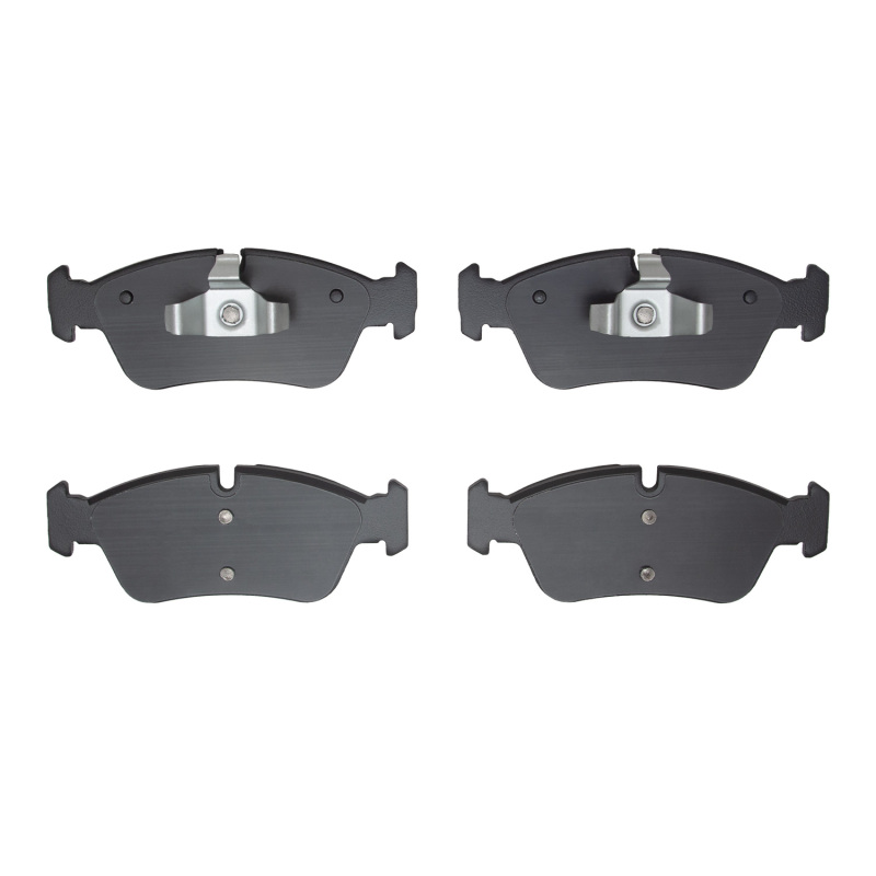 Picture of R1 Concepts RNC Semi Met Brake Pads - 2311-1228-00