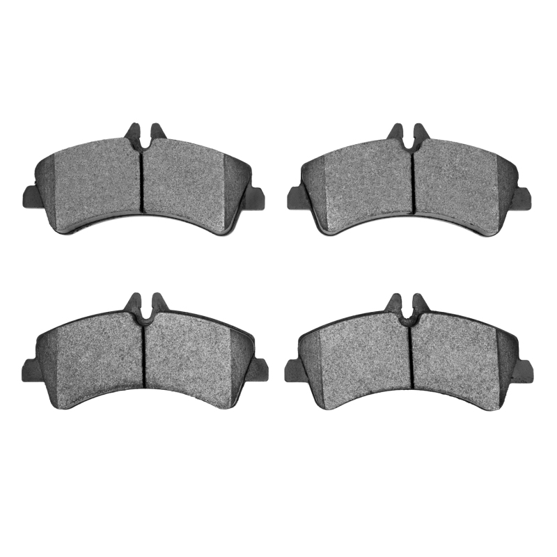 Picture of R1 Concepts RNC Semi Met Brake Pads - 2311-1318-00