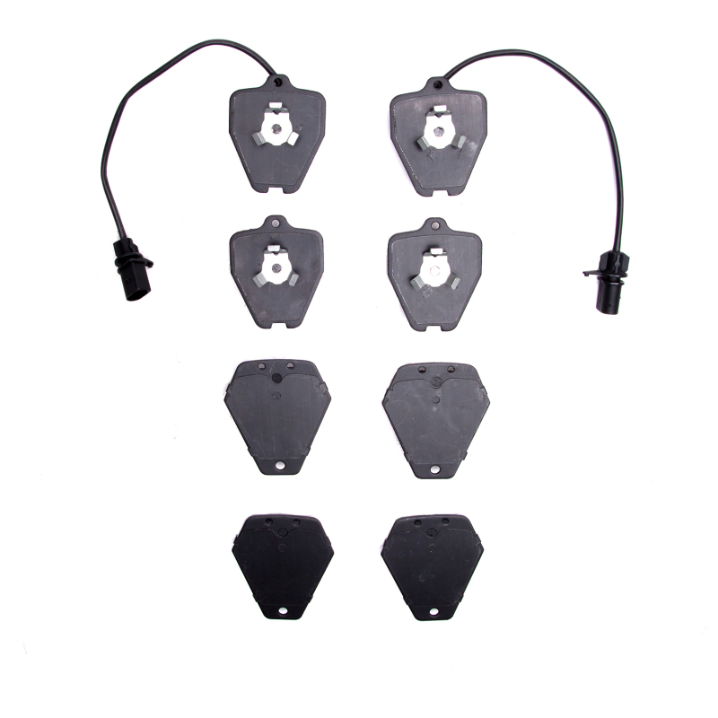 Picture of R1 Concepts RNC Semi Met Brake Pads - 2311-1360-00