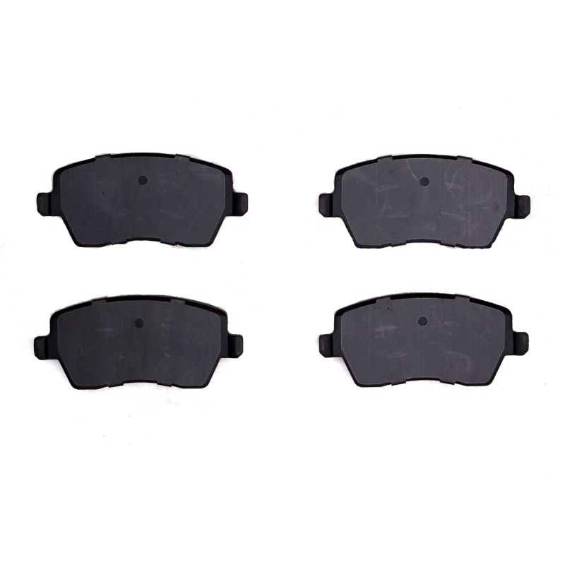 Picture of R1 Concepts RNC Semi Met Brake Pads - 2311-1435-00
