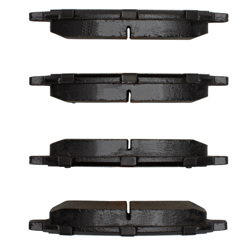 Picture of R1 Concepts RNC Semi Met Brake Pads - 2311-1454-00